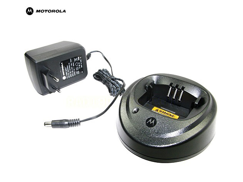 Bộ sạc bàn motorola gp3188